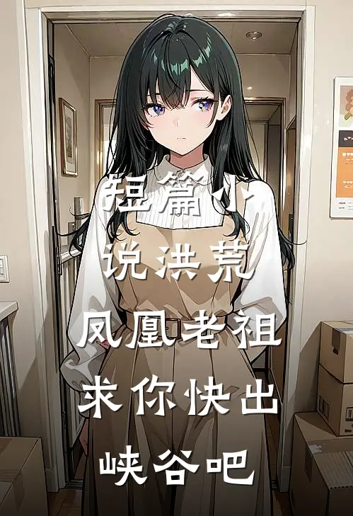短篇小说洪荒：凤凰老祖，求你快出峡谷吧