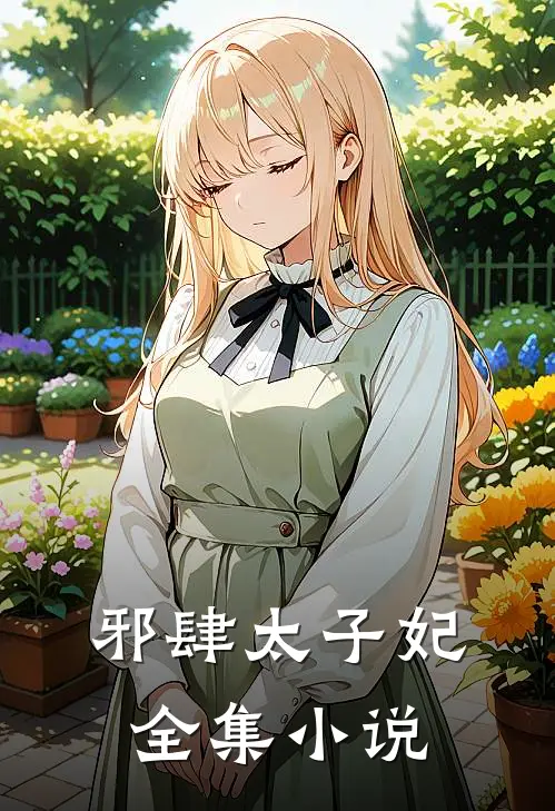 邪肆太子妃全集小说