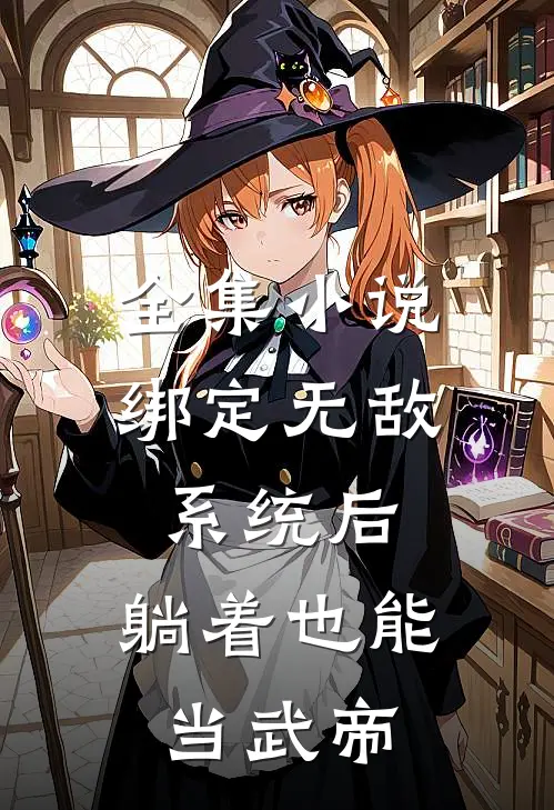 全集小说绑定无敌系统后，躺着也能当武帝
