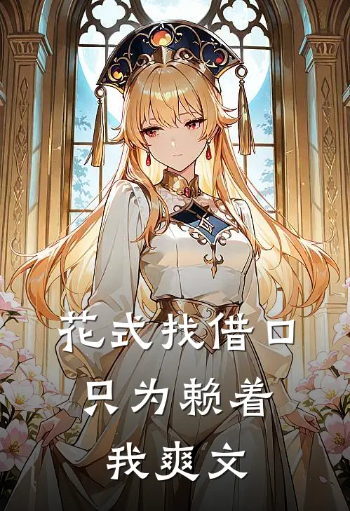 花式找借口，只为赖着我爽文