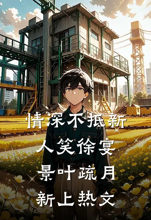 十年一梦结局+番外