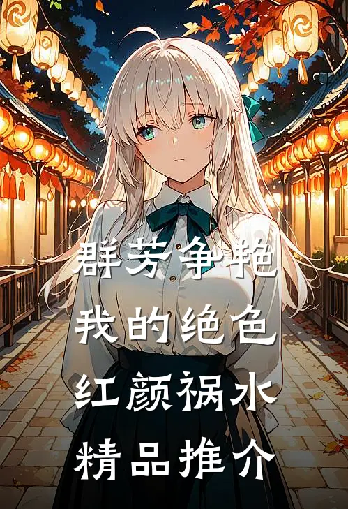 群芳争艳：我的绝色红颜祸水精品推介