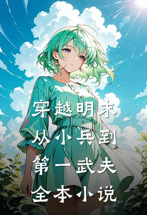 穿越明末：从小兵到第一武夫全本小说