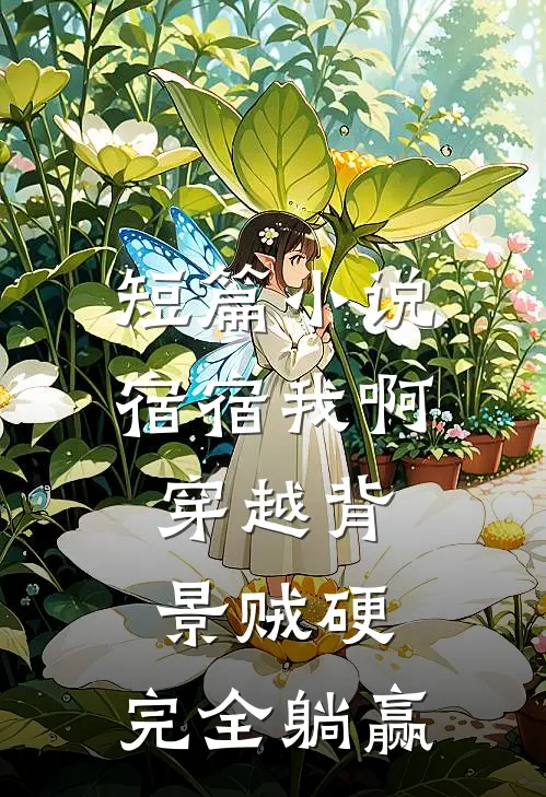 短篇小说宿宿我啊，穿越背景贼硬，完全躺赢