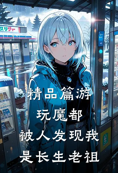 精品篇游玩魔都：被人发现我是长生老祖