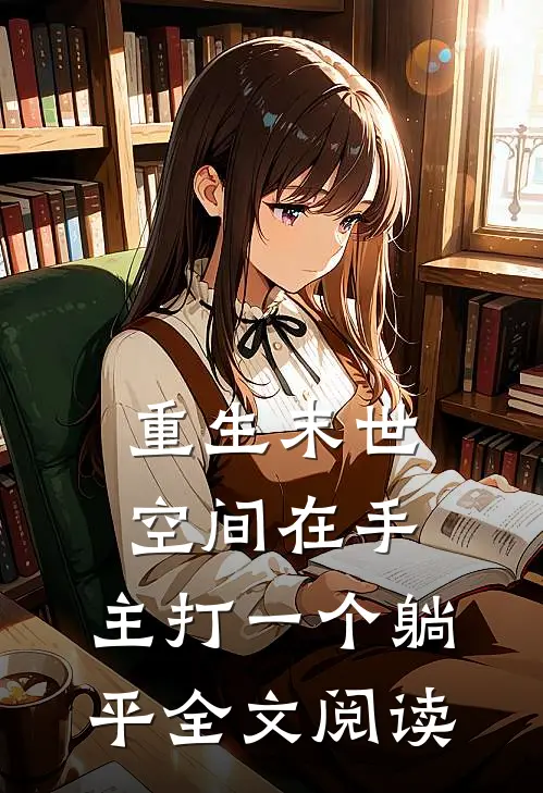 重生末世：空间在手，主打一个躺平全文阅读