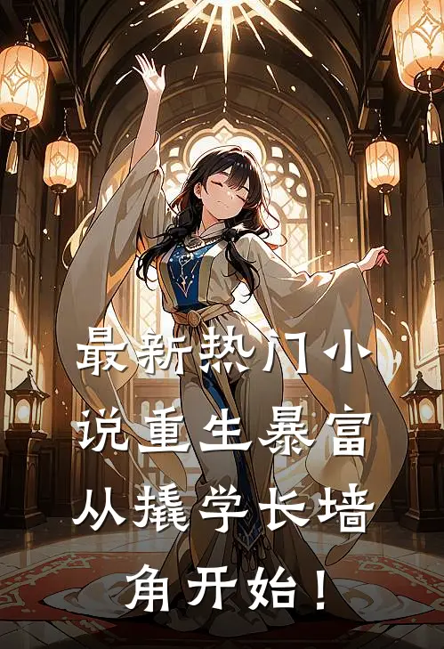 最新热门小说重生暴富：从撬学长墙角开始！