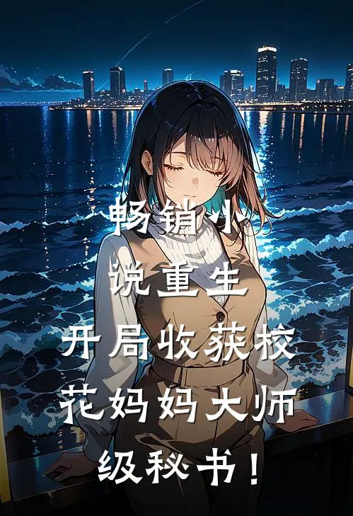 畅销小说重生：开局收获校花妈妈大师级秘书！
