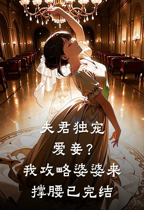 夫君独宠爱妾？我攻略婆婆来撑腰已完结