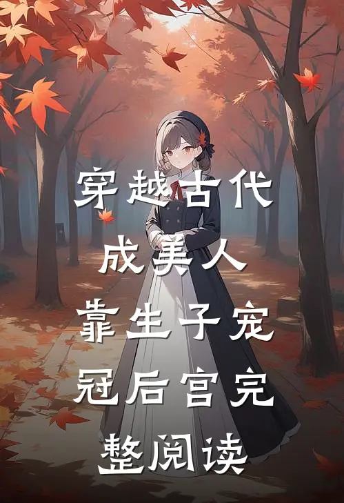 穿越古代成美人，靠生子宠冠后宫完整阅读