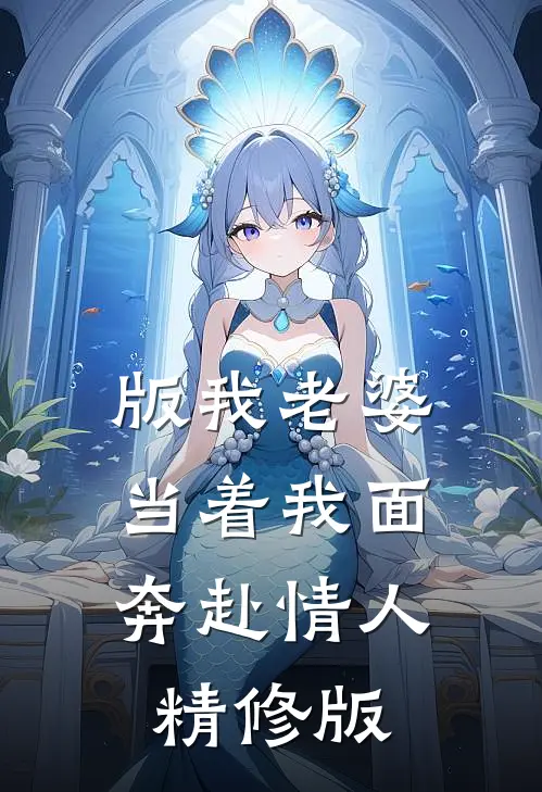 版我老婆，当着我面奔赴情人精修版