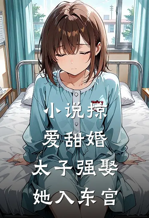 小说掠爱甜婚：太子强娶她入东宫