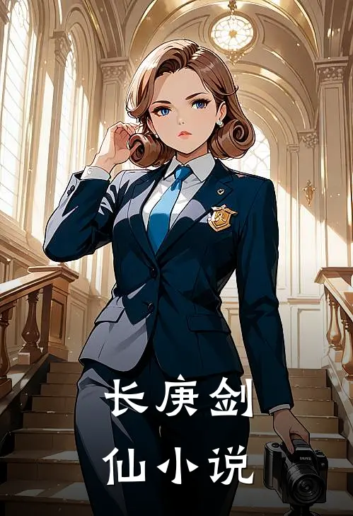 长庚剑仙小说