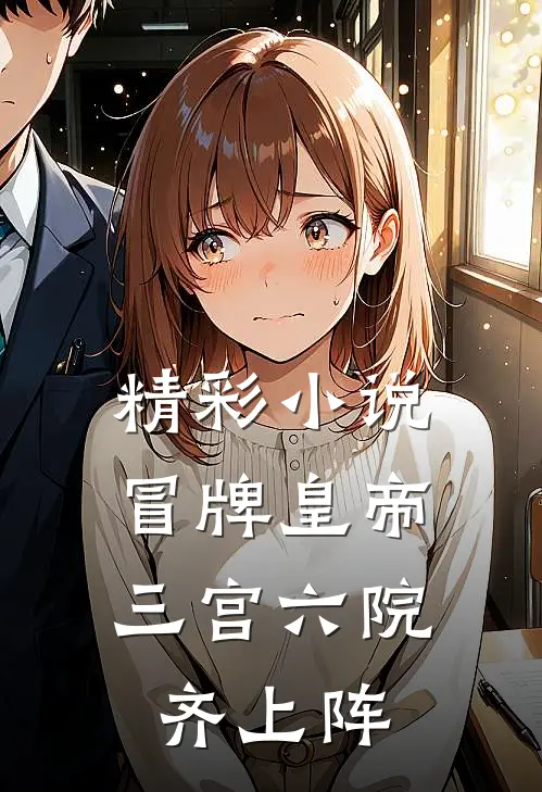 精彩小说冒牌皇帝，三宫六院齐上阵