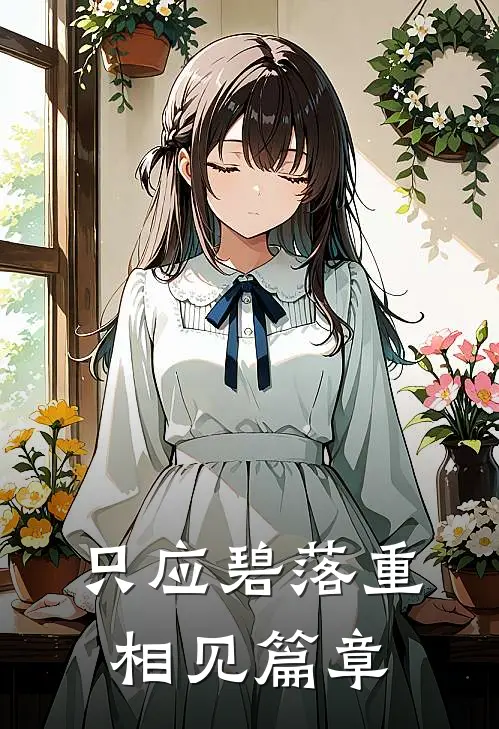 只应碧落重相见篇章