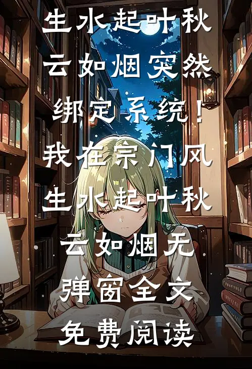 仙途路上，我决定放弃夫君了笔趣阁