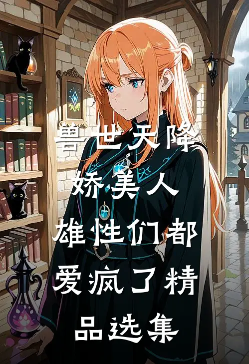 兽世天降娇美人，雄性们都爱疯了精品选集