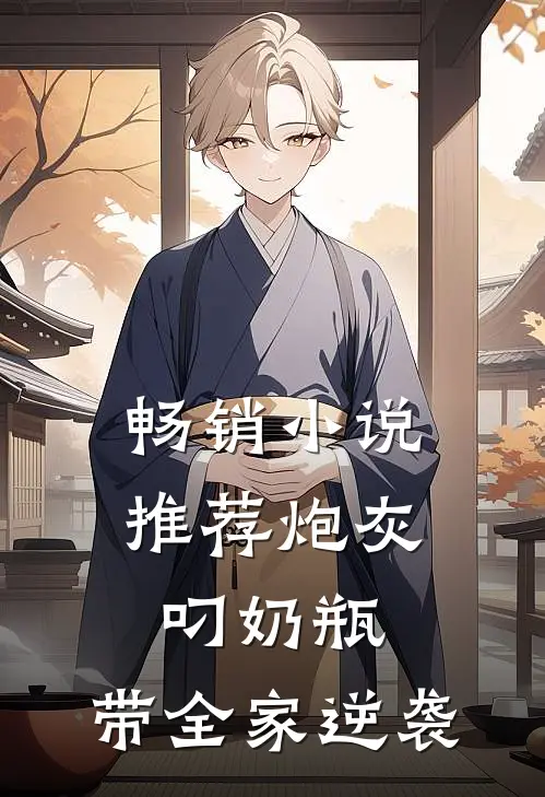畅销小说推荐炮灰叼奶瓶，带全家逆袭