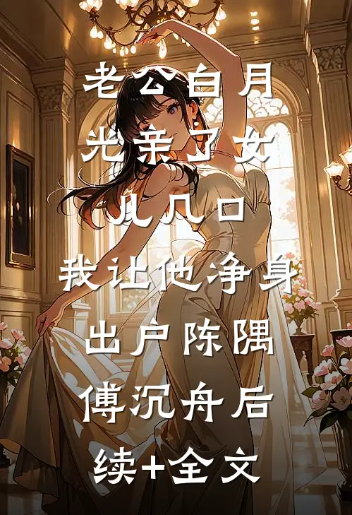 得知我是豪门继承人后，卷走财产的前妻崩溃了肖慧白榆全文免费