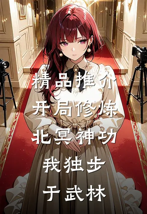 精品推介开局修炼北冥神功：我独步于武林