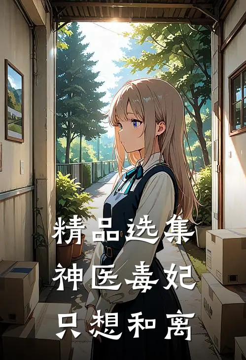 精品选集神医毒妃只想和离