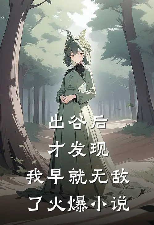 出谷后才发现，我早就无敌了火爆小说