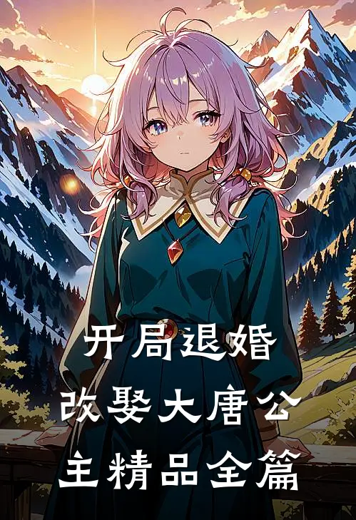 开局退婚，改娶大唐公主精品全篇