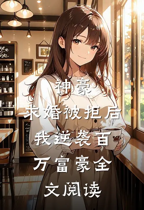 神豪：求婚被拒后，我逆袭百万富豪全文阅读