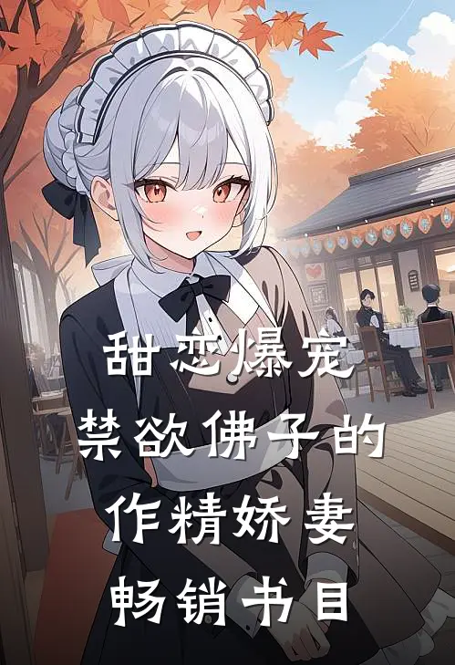 甜恋爆宠：禁欲佛子的作精娇妻畅销书目