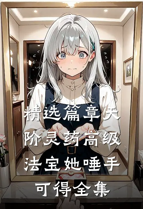 精选篇章天阶灵药高级法宝她唾手可得全集