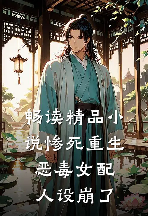 畅读精品小说惨死重生，恶毒女配人设崩了