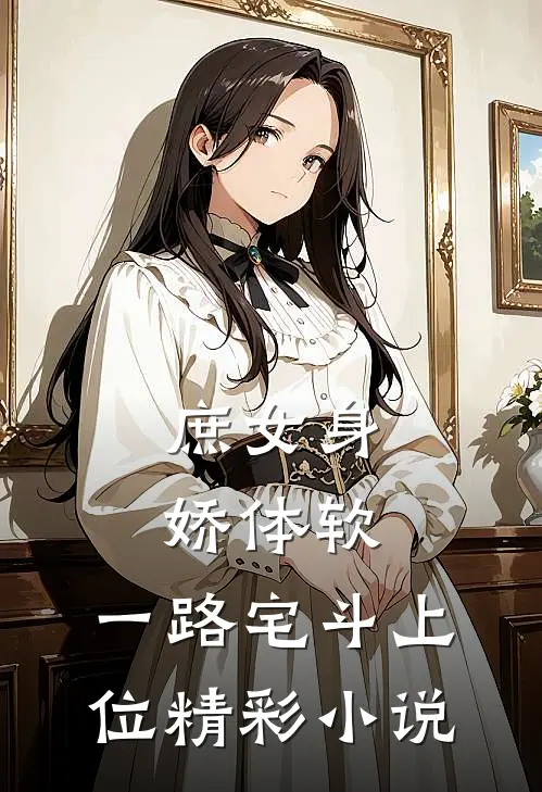 庶女身娇体软，一路宅斗上位精彩小说
