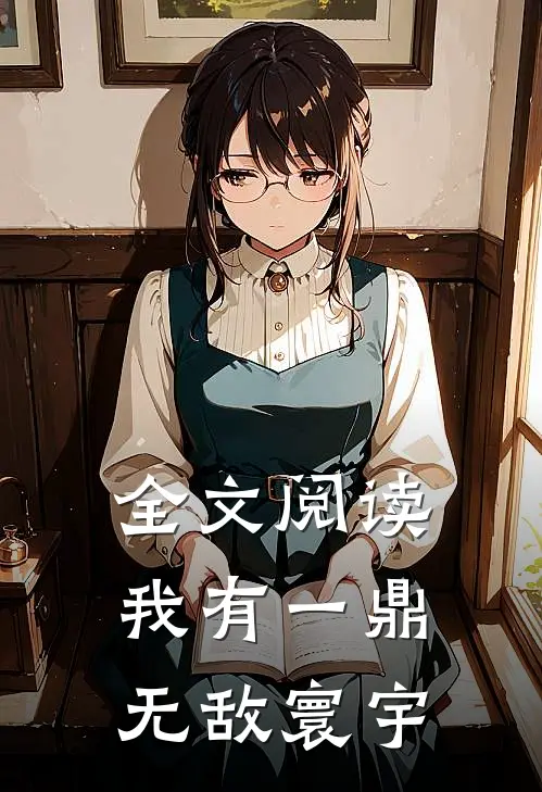 全文阅读我有一鼎，无敌寰宇