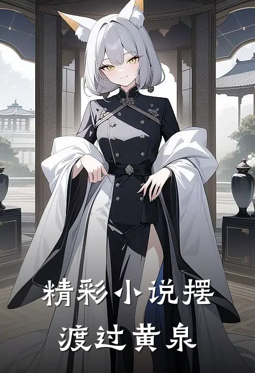 精彩小说摆渡过黄泉