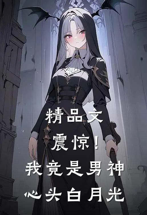 精品文震惊！我竟是男神心头白月光