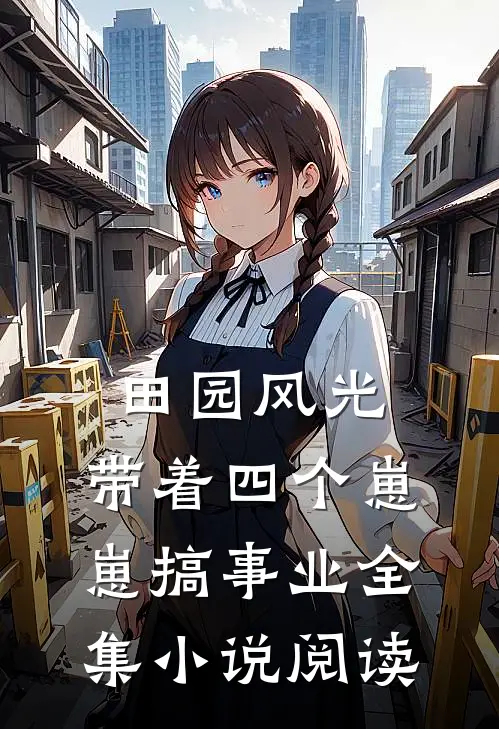 田园风光：带着四个崽崽搞事业全集小说阅读