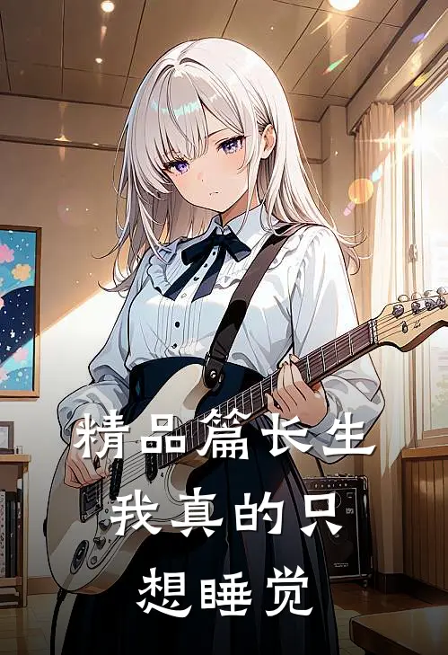 精品篇长生：我真的只想睡觉