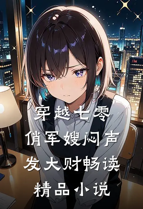 穿越七零，俏军嫂闷声发大财畅读精品小说