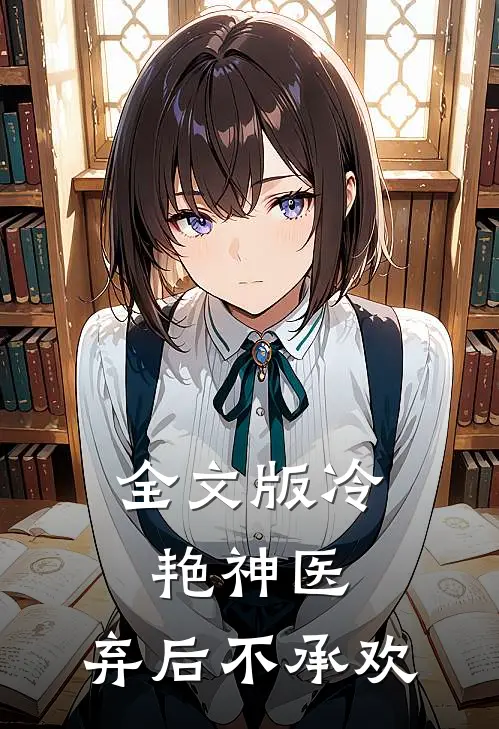 全文版冷艳神医：弃后不承欢