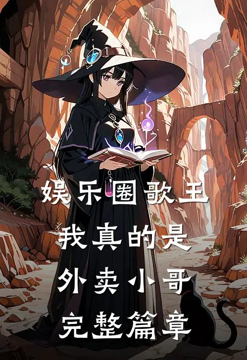 娱乐圈歌王：我真的是外卖小哥完整篇章