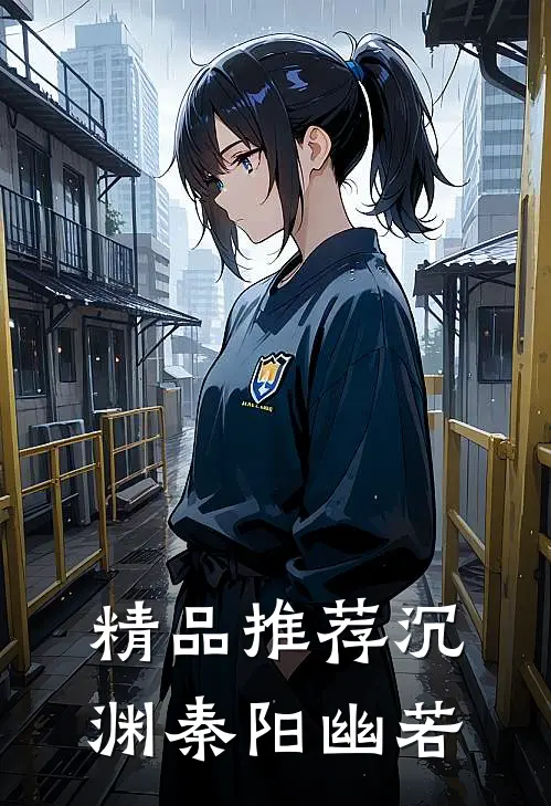精品推荐沉渊秦阳幽若