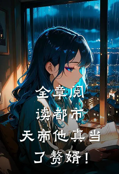 全章阅读都市：天帝他真当了赘婿！