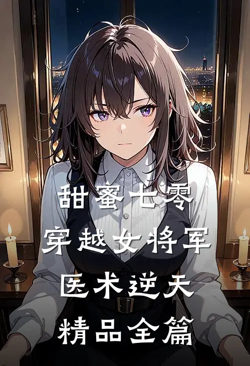 甜蜜七零：穿越女将军医术逆天精品全篇