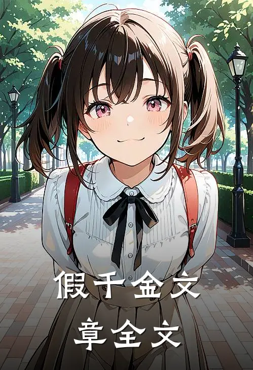 假千金文章全文