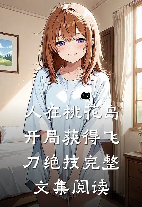人在桃花岛，开局获得飞刀绝技完整文集阅读