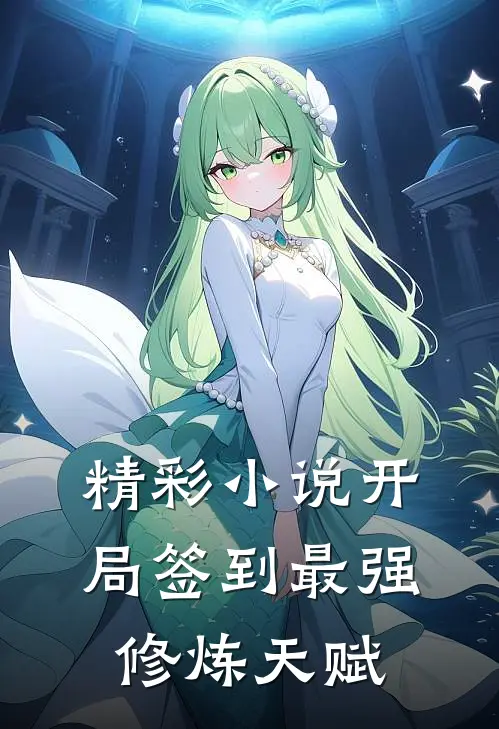精彩小说开局签到最强修炼天赋
