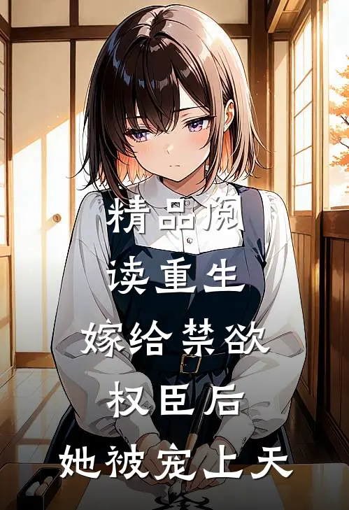 精品阅读重生：嫁给禁欲权臣后，她被宠上天