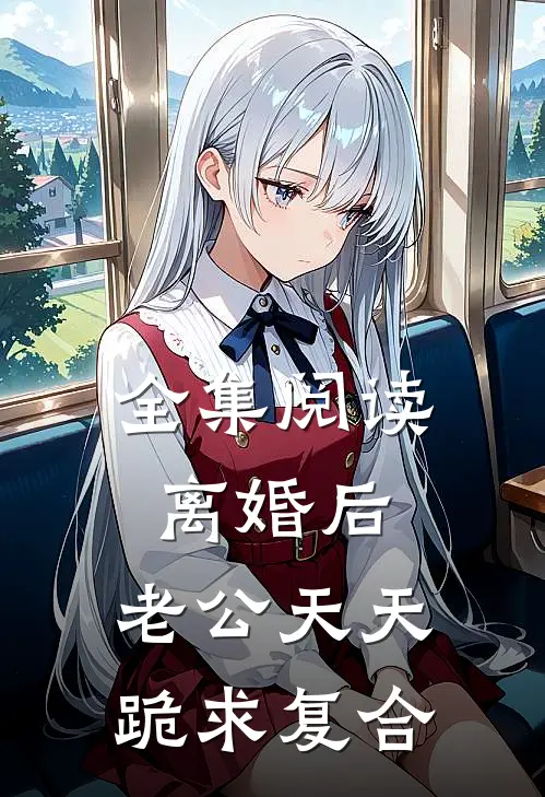 全集阅读离婚后，老公天天跪求复合