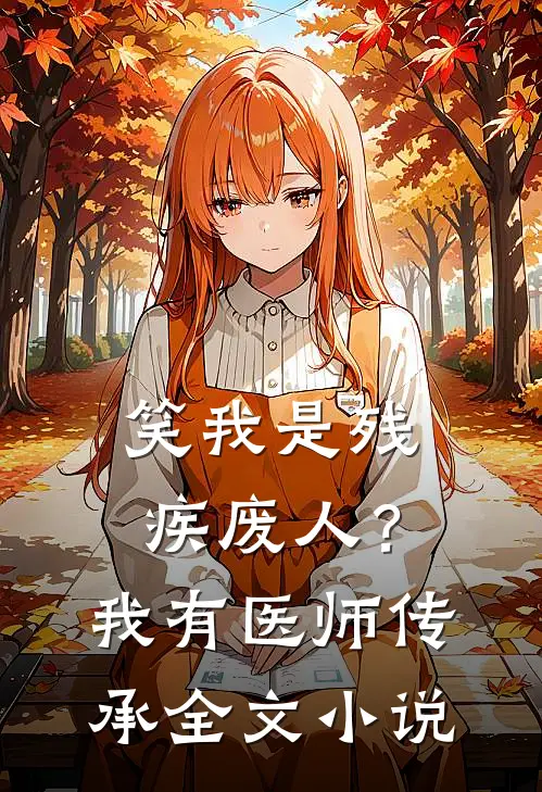 笑我是残疾废人？我有医师传承全文小说