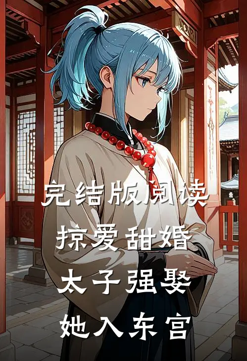完结版阅读掠爱甜婚：太子强娶她入东宫